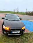 Mitsubishi ASX MITSUBISHI ASX* 1.6 Benzyna*116KM*Salon Polska