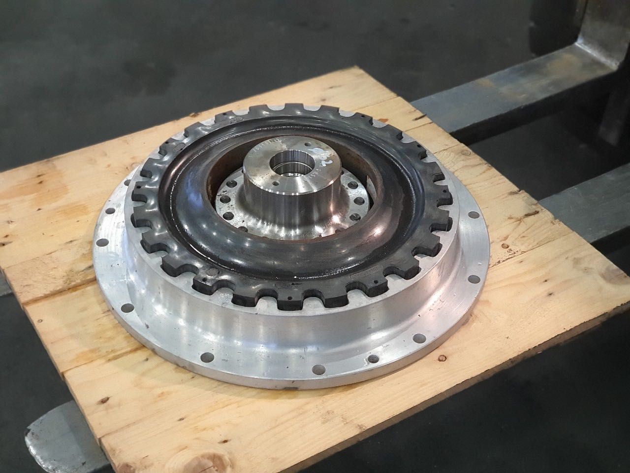 Vulkan Vulastik L 3012 sprzęgło tłumik drgań