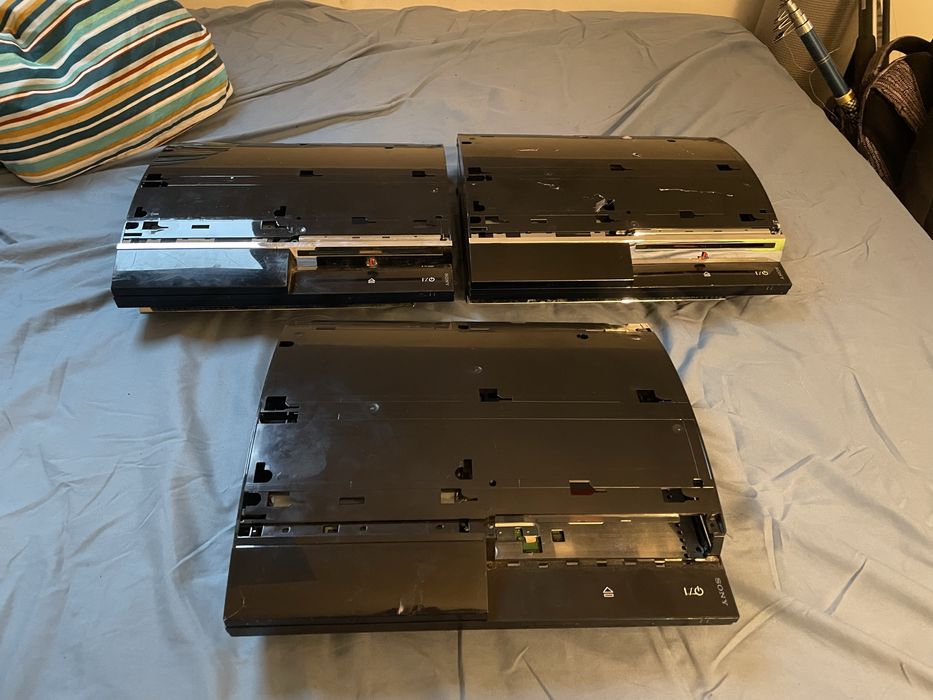 Części PS3 Cechc04