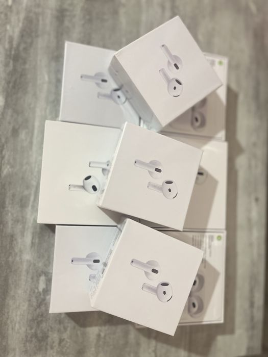 ‼️Навушники AirPods 3 ‼️