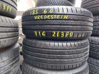 185/60R14 Opony Letnie Lato VREDESTEIN Sportrac 5 7mm Legnica