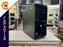 Гурт! Гарантія! ПК HP Pro 3500 MT s1155/DDR3/300W/VGA DVI/USB2.0