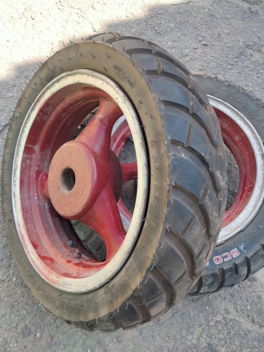 Продам колеса ..