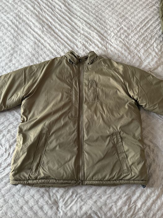 Британський комплект лвл 7 НОВИЙ