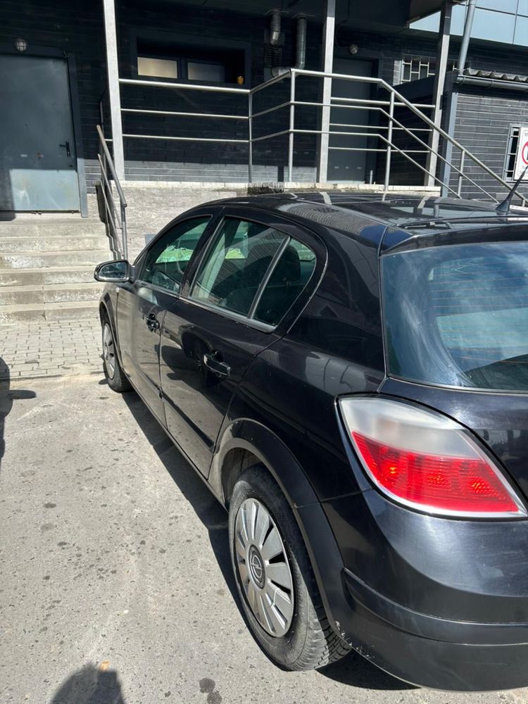 Продам Opel Astra