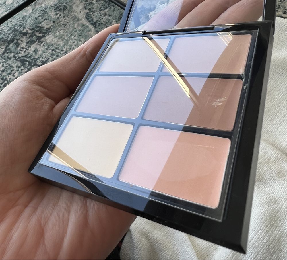 M.A.C Studio Fix Conceal And Correct Palette