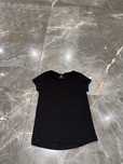 Bluzeczka t-shirt bawełna H&M 4-6 lat