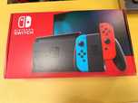 Konsola Nintendo Switch / Akcesoria / Gwarancja / Sklep Wieluń