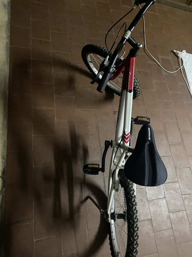 bucicleta crianca