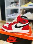 Nowe buty Nike Air Jordan chicago lost and founds. 45,5 EU.