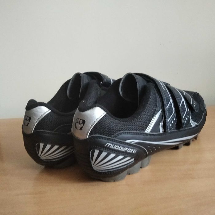 Buty rowerowe mtb  MUDDYFOX roz.eu-44.5