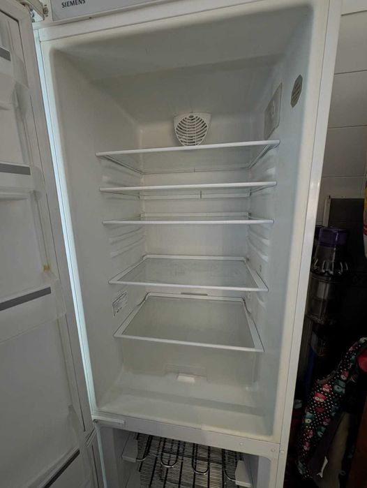 Frigorifico Siemens Eletronic