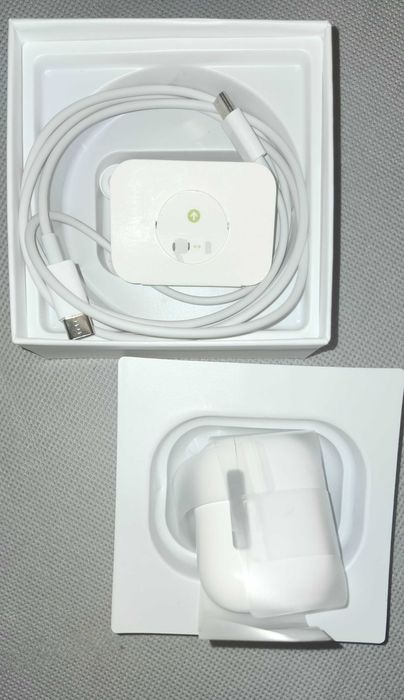 Earphones Pro 2 wireless