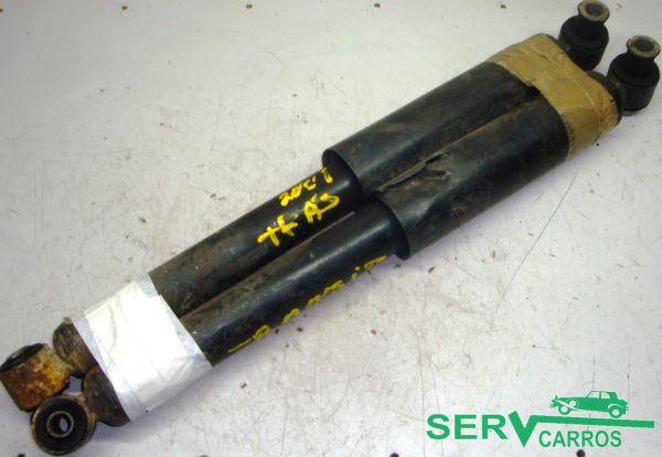 Amortecedor trás direito FORD Transit (FA_ _)