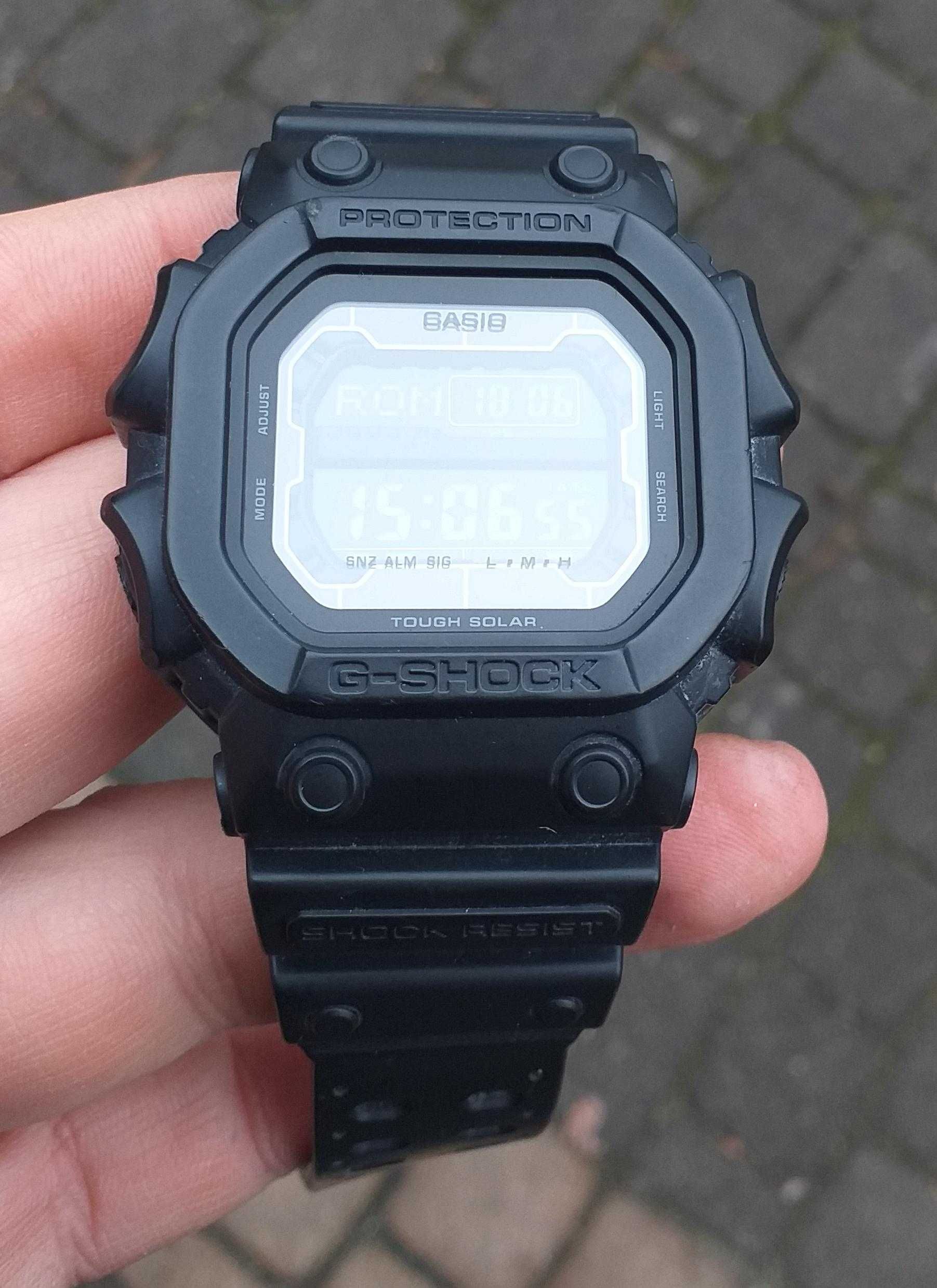 Zegarek Casio G-Shock GX-56 BB King