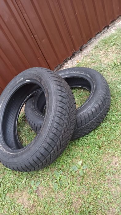 Opony zimowe Wintep Defender Hp 155/65R14