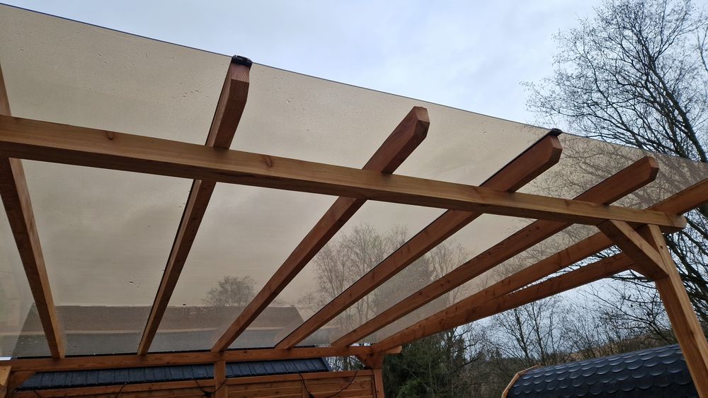 Poliwęglan lity 6mm dymny