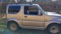 Suzuki Jimny Suzuki Jimny 1.5 DDiS