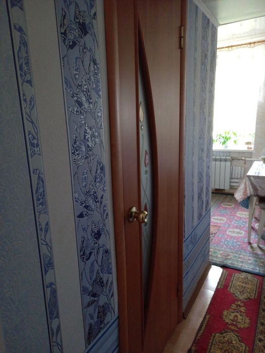 1-комнатная с ремонтом за 19500$
