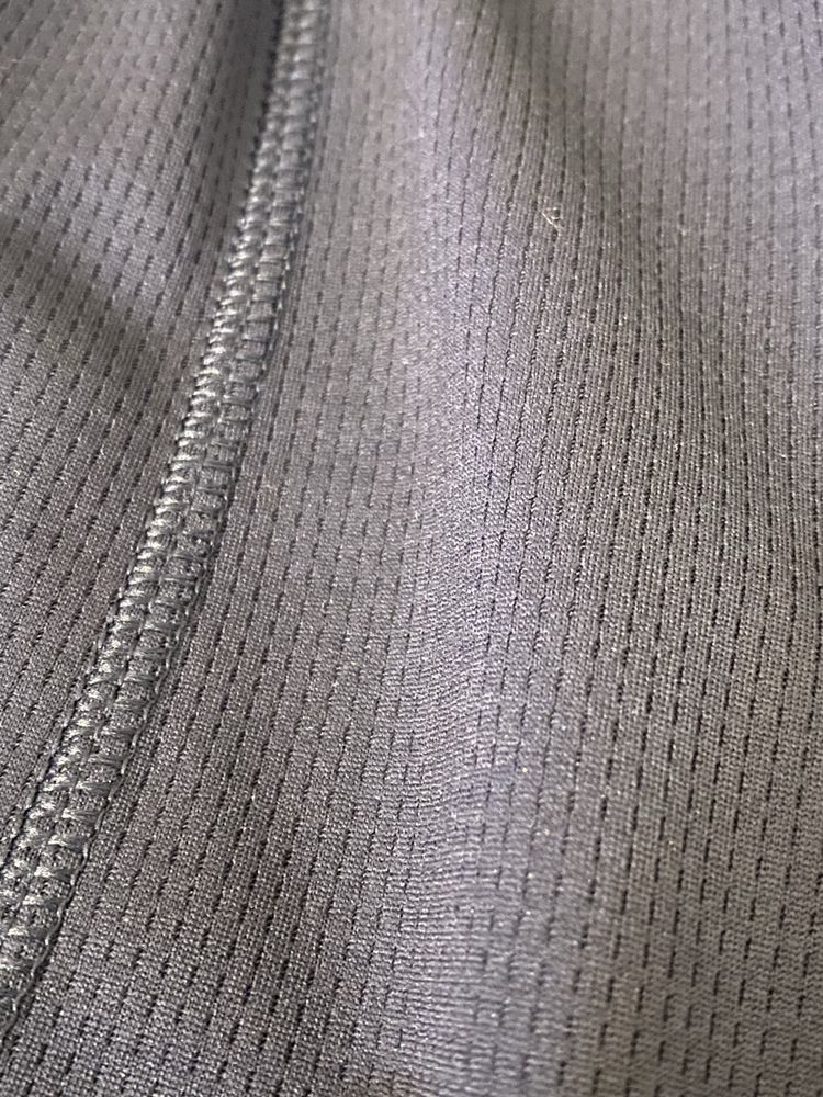 Огромная футболка Champion double dry