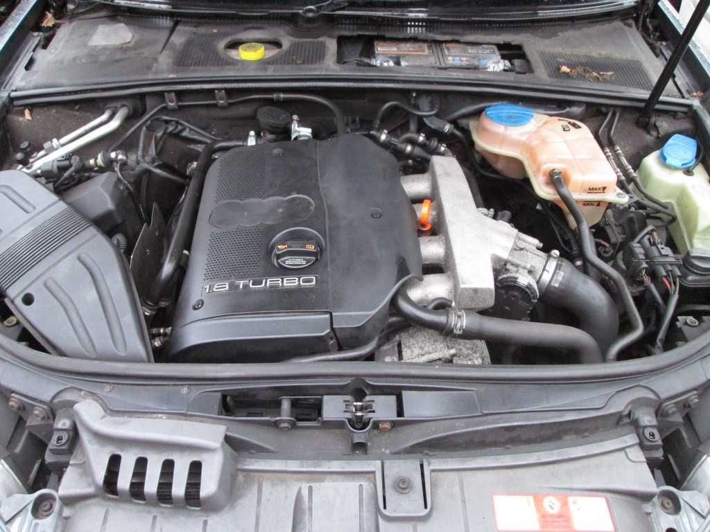 Audi A6 C5 2.0 20 V 2.4 V6 1.9 2.5 TDI 1.8 T KOMBI SEDAN Części
