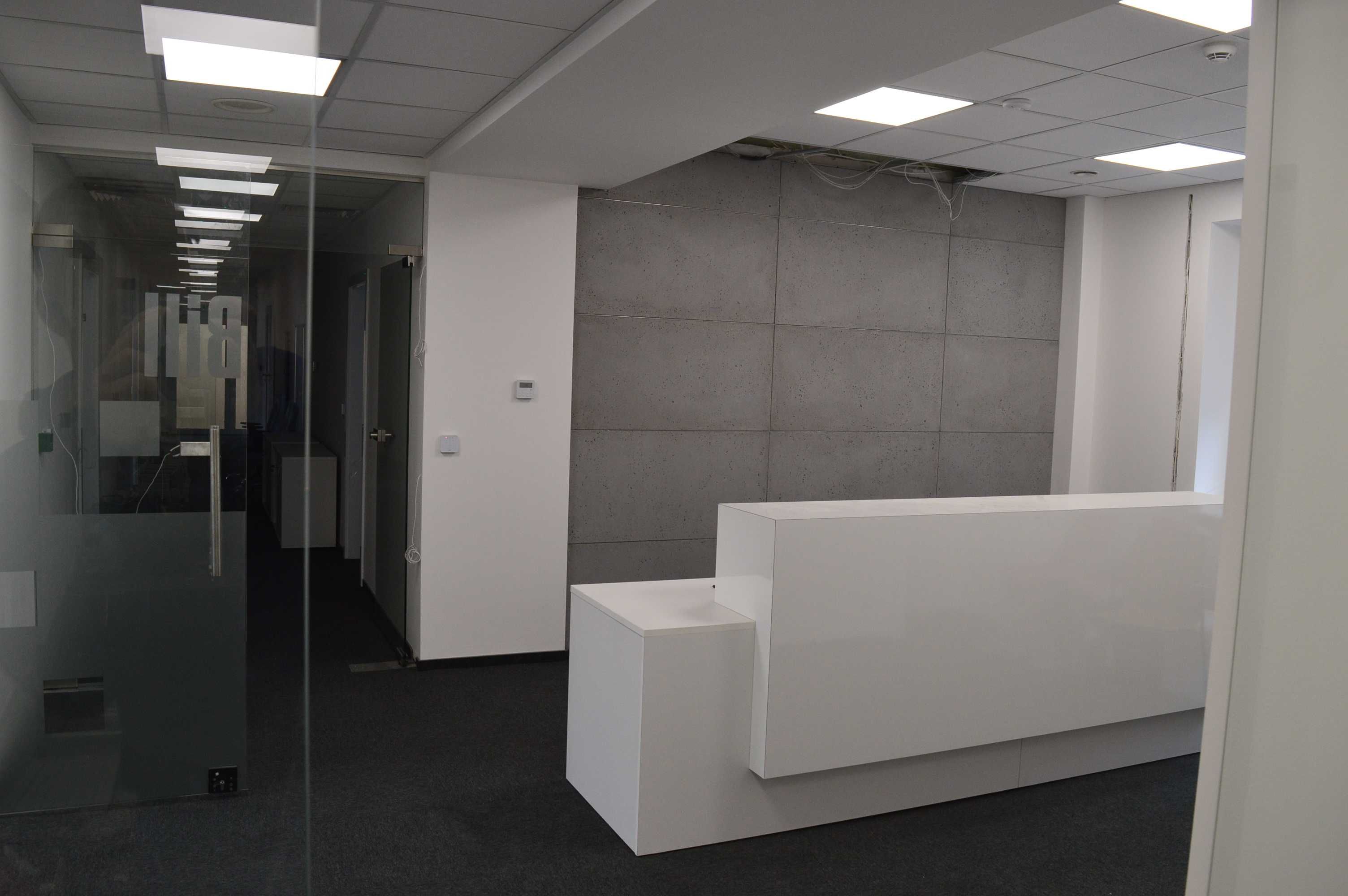 Beton Architektoniczny Cienkie Płyty 120x60x1cm