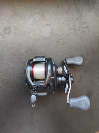 Carreto Daiwa Fuego 8.1