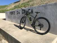 Bicicleta BTT Scott Scale