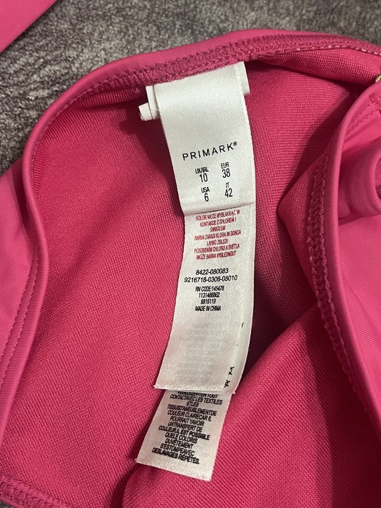 Купальник Primark С