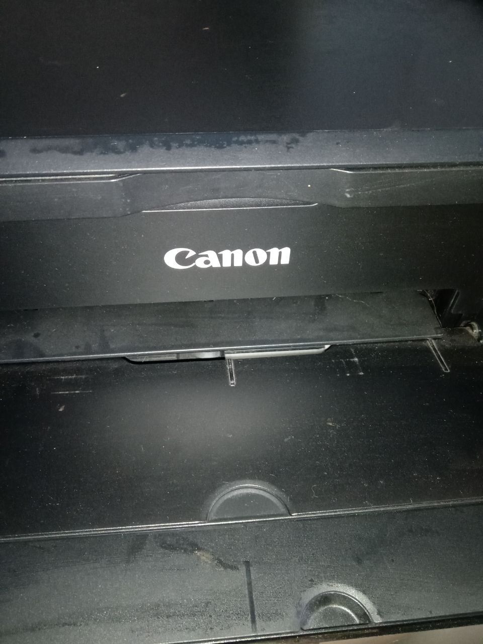 Принтер 3в1 Canon Pixma MG3200