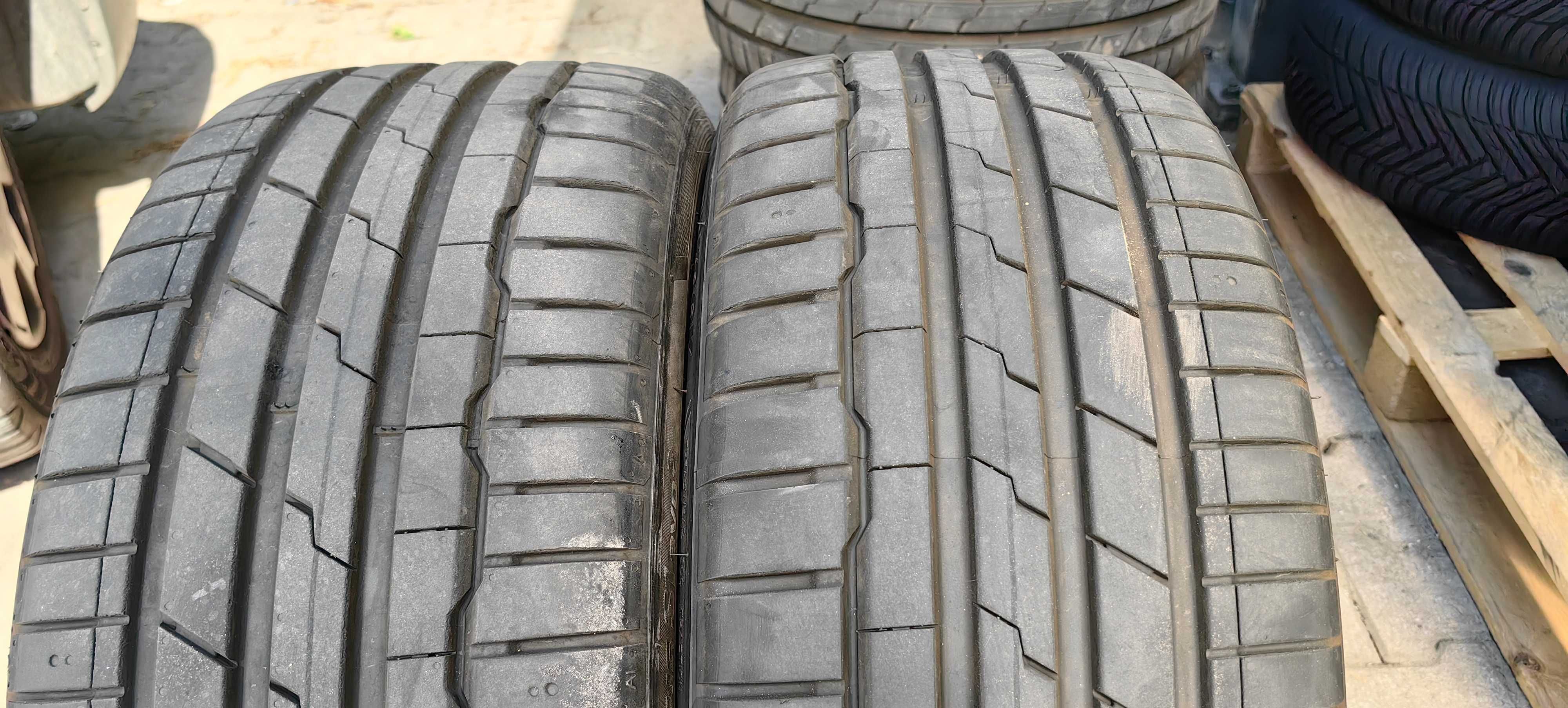 Opony Hankook Ventus S1 Evo3 235/40r18 para