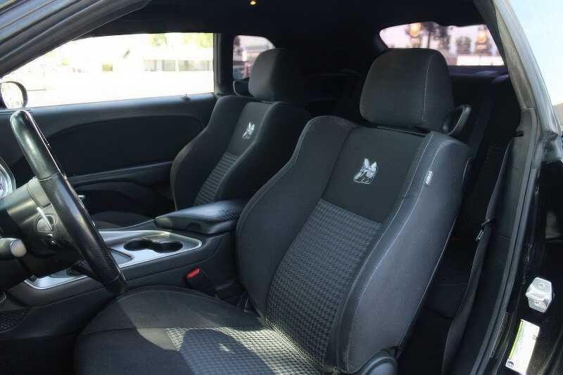 2019 Dodge Challenger R/T Scat Pack