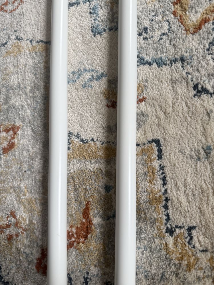 IKEA Komplement drążek  2 sztuki