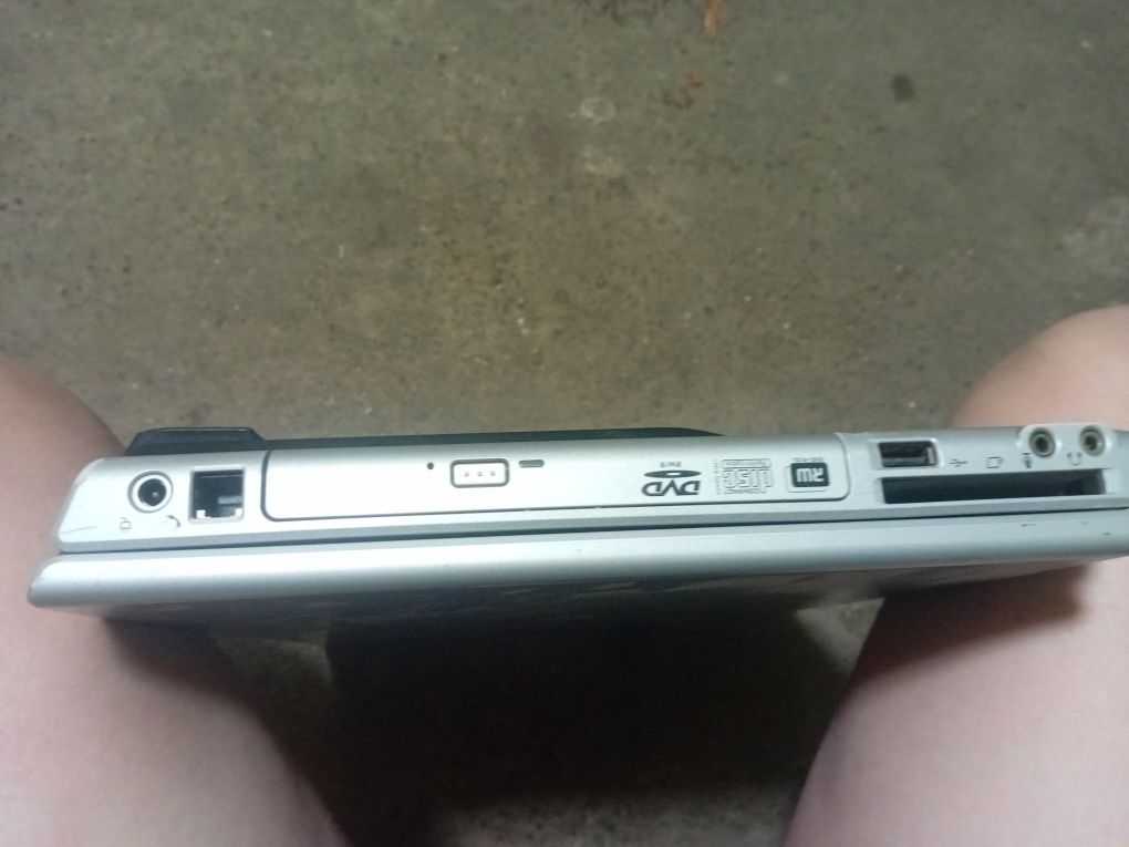Продам ноутбук  HP Pavilion dv5000