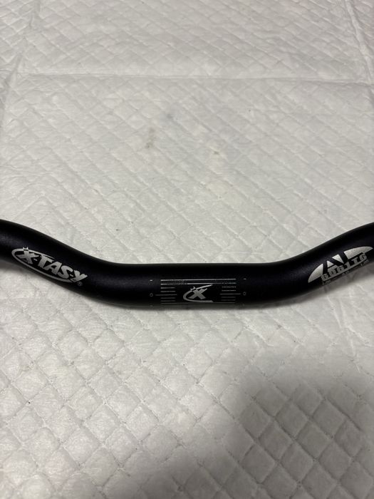 Demontaz kierownica Trivativ XC do roweru MTB