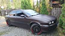 Sprzedam jaguar x-type 2.5