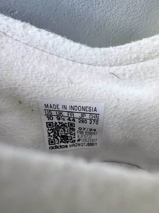 Бутси ADIDAS Predator (нові) 43р (28см)