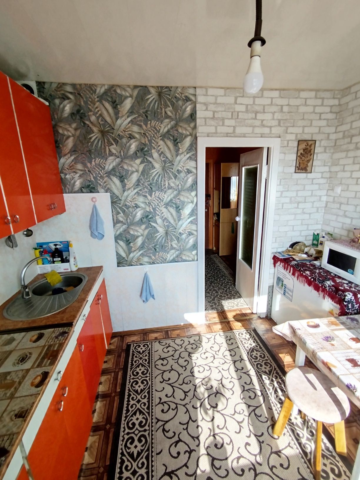 Продам 1 кім.кв. в м. Сміла
