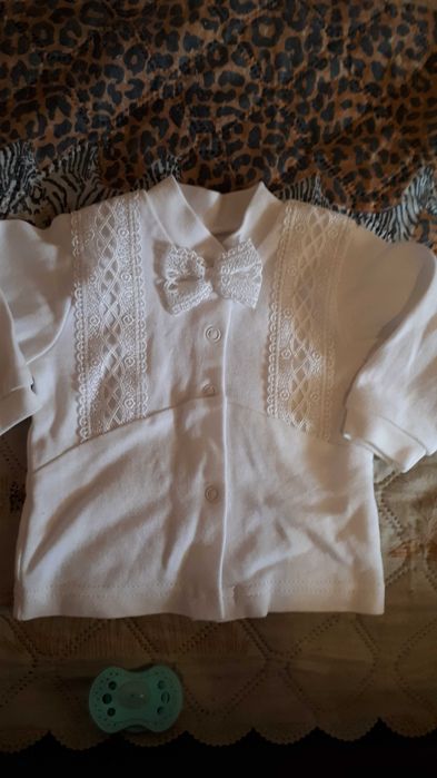 Святковий костюм 0-3 міс