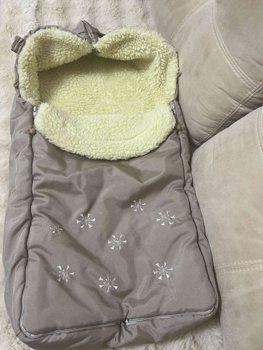 Чохол зимовий в гарному стані.
