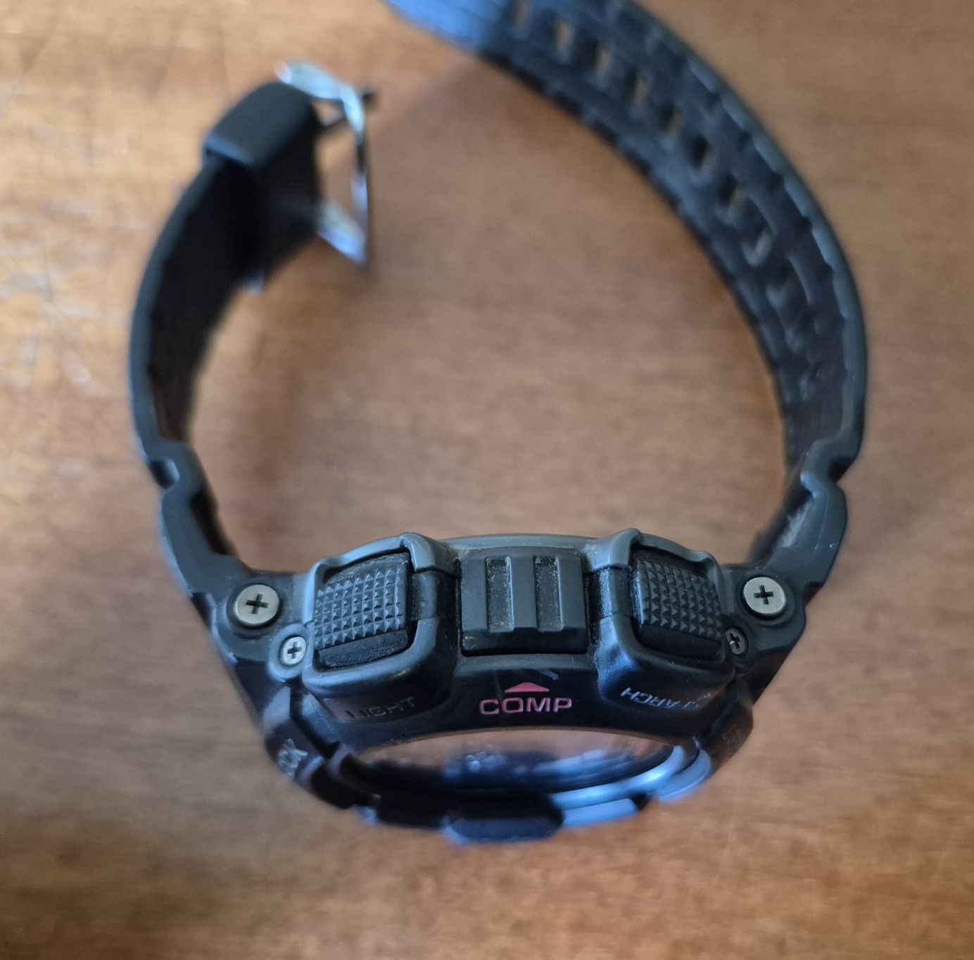 Casio G-Shock Mudman stan bdb