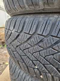 Opony zimowe Continental TS850 195/65 R15