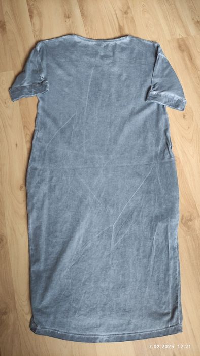 Sukienka jak nowa, Diverse