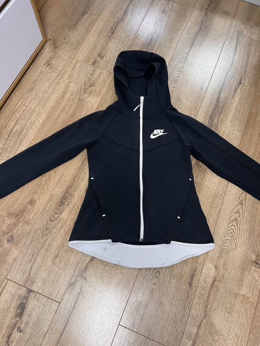 Жіноча зіпка найк nike