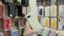 Магазин NEW Google Pixel 7 8/256GB Lemongrass Гарантія Trade In