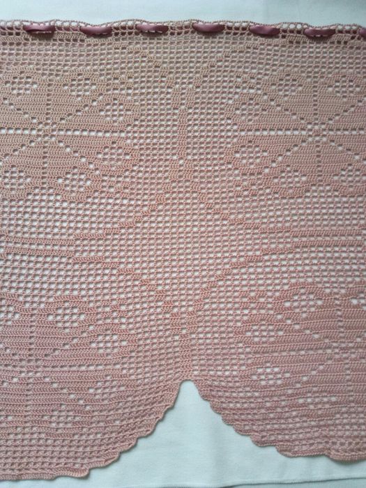 Фіранка на вікно занавеска мереживо