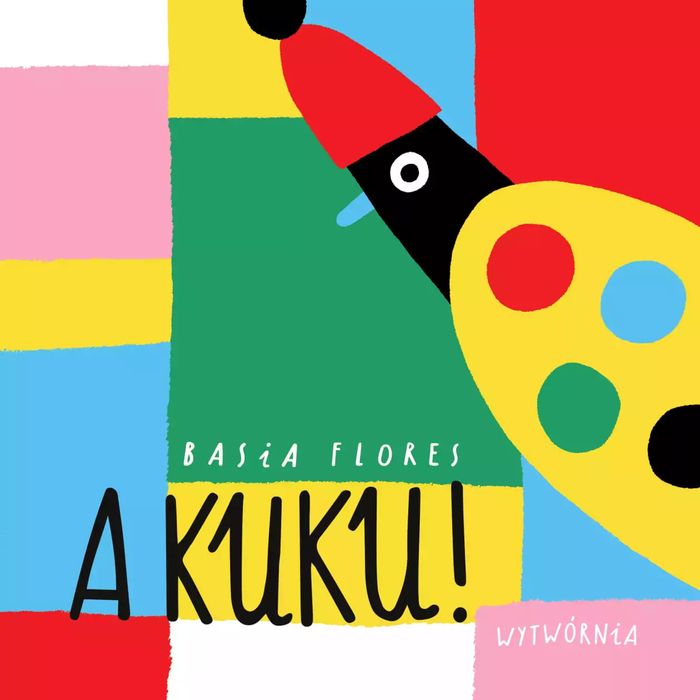 A Kuku!. Wytwórnia