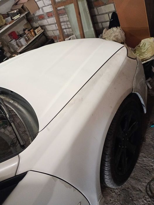 Subaru legacy 2008 2.0 акпп bl седан