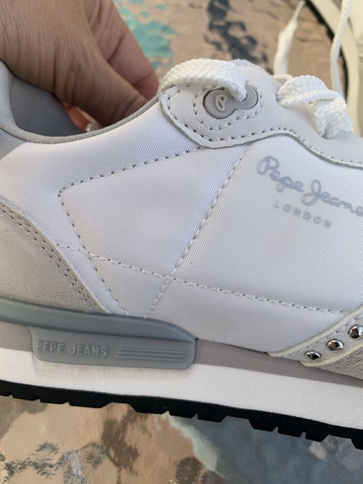 Tenis pepe jeans