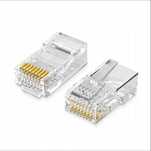 Wtyczka RJ45 UGREEN NW110 8P/8C Cat.5/5e UTP 100sz